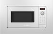 Встраиваемая микроволновка Bosch BFL623MW3
