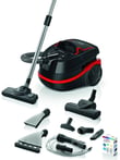 Моющий пылесос Bosch BWD421POW