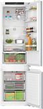 Холодильники встроены Bosch KIN96VFD0