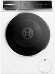 Пральна машина Bosch WGB256A1UA