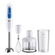 Стационарный блендер BRAUN MQ 20236 M WH