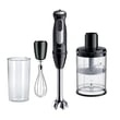 Стационарный блендер BRAUN MQ 55254 MBK