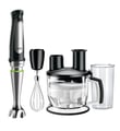 Стационарный блендер BRAUN MQ 7075 X BK