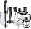 Стационарный блендер BRAUN MQ 7087 X BK
