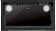 Встраиваемая вытяжка Cata Gc Dual 45 bk(02130208)