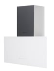 Встраиваемая вытяжка Cata Greco 80 wh(02145007)