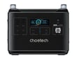 Зарядна станція Choetech BS006 2000W (BS006)