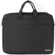 Сумка для ноутбука ColorWay Modern 17-17.3 Black