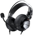 Наушники Игровые Cougar VM410 Iron
