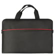 Сумка для ноутбука Defender Lite 15.6" чорний (26083)