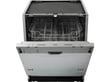 Вбудована посудомийна машина Ventolux DW 6012 4M PP