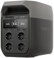 Зарядная станция EcoFlow DELTA 3 1800Вт.