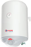 Водонагрівач ELDOM Style DRY 30 SLIM 2x0.8 kW 72269WD (3211)