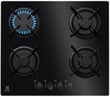 Газовая варочная поверхность ELECTROLUX EGT6242NVK