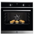 Духовка ELECTROLUX EOD5C70X
