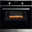 Духовка ELECTROLUX EOF5F50BX