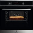 Духовка ELECTROLUX EOF6P76BX