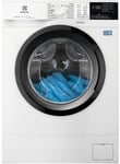 Пральна машина ELECTROLUX EW6SM427BU