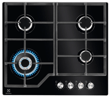 Газова варильна поверхня ELECTROLUX KGG64362K