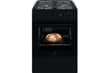 Комбинированная плита ELECTROLUX LKK660220K