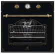 Духовка ELECTROLUX OPEB2520R