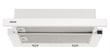 Витяжка вбудована ELEYUS BREEZE 1000 50 WH