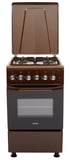 Комбінована плита ELEYUS COMBO 5007 EF BR