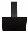 Витяжка вбудована ELEYUS CRISTAL 700 LED 60 BL