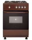 Газова плита ELEYUS CUBA 6001 EF BR