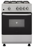 Газова плита ELEYUS CUBA 6001 EF GR