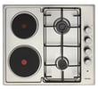 Комбінована варильна поверхня ELEYUS DUO 60 IS H2 EF