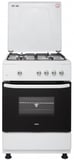 Газовая плита ELEYUS FARO 6001 EF WH