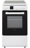 Електроплита ELEYUS IMPULS 5008 V WH