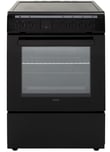 Електроплита ELEYUS IMPULS 6008 V BL