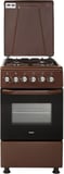 Електроплита ELEYUS KRONO 5003 EF BR