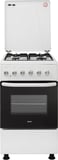 Комбінована плита ELEYUS KRONO 5003 EF WH