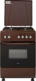 Комбинированная плита ELEYUS KRONO 6003 EF BR