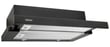 Встраиваемая вытяжка ELEYUS Storm G 700 LED SMD 60 BL