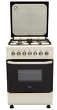 Комбінована плита ELEYUS TEKNA 6007 CF BG