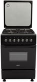 Комбінована плита ELEYUS TEKNA 6007 CF BL
