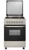 Комбинированная плита ELEYUS TEKNA 6007 CF IS+GR