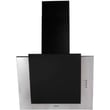 Встраиваемая вытяжка ELEYUS Titan A 1200 LED SMD 60 BL