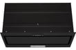Витяжка вбудована ELEYUS URBAN 1200 LED 52 BL