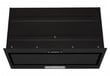 Встраиваемая вытяжка ELEYUS URBAN 1200 LED 70 BL