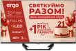 Телевізор Ergo 32JFQ7500