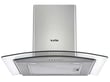 Встраиваемая вытяжка Ventolux FERRARA 60 INOX (700) PB