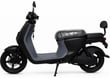 Электроскутер FORTE FLY, черный (+Аккумулятор 12V20A/25А 4шт)