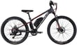 Электровелосипед Formula eMOTION DD FR рама-13" 36B 10А*ч 500Вт серо-серебристый (матовый) 2026(ELB-FR-26-152)