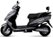 Електроскутер FORTE HAWK сірий 2000 Вт, 60 В