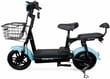 FORTE LUCKY-WS500 блакитний (+Акумулятор 12V15A/12А 4шт)